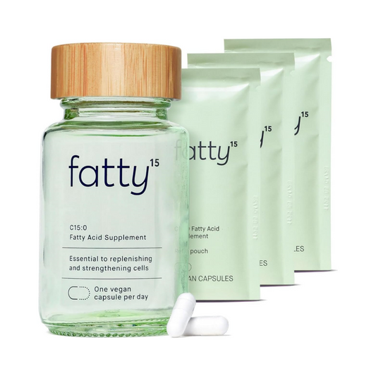 Fatty15 Daily Cellular Support